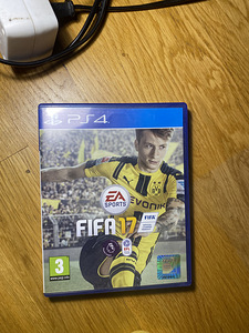 Mäng PS4 ja Xboxi jaoks (3 foto / 3)