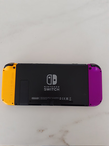 Nintendo switch (7 фото из 8)
