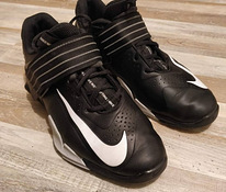 Nike Savaleos weightlifting shoes