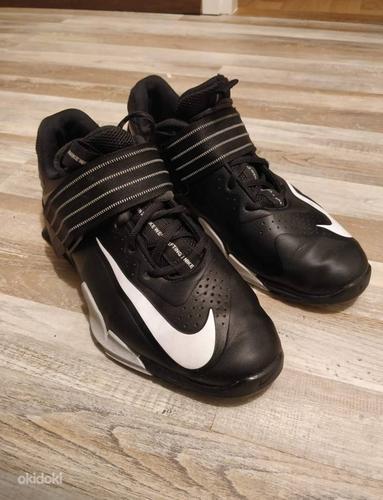 Nike Savaleos weightlifting shoes (foto #1)