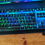 Механическая игровая клавиатура HyperX Alloy FPS RGB (фото #1)
