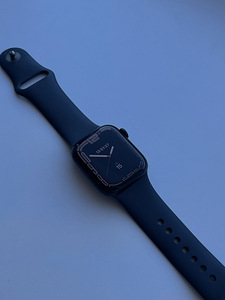 Apple Watch Series 7 (41mm) (4 foto / 7)