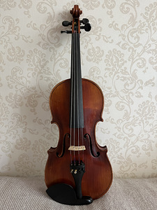Продам скрипку 4/4 VUILLAUME (1 фото из 4)