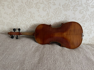 Продам скрипку 4/4 VUILLAUME (3 фото из 4)
