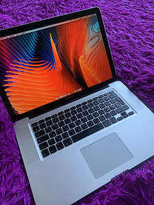 MacBook Pro