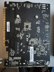 Gtx 750 ti (2 фото из 2)
