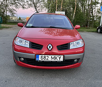 Renault Megane 2 müügiks