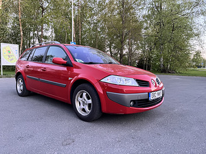 Продам Renault Megane 2 (6 фото из 6)