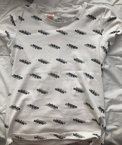 Adidas t-särk (2 foto / 3)