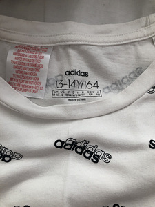 Adidas t-särk (3 foto / 3)