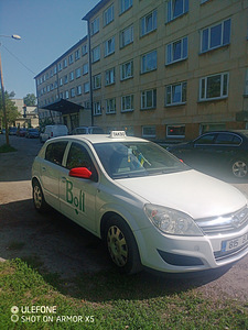Продам Опель Астра (4 foto / 6)