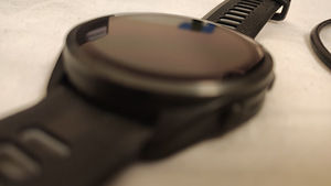Garmin Forerunner 965 Black spordikell (4 foto / 5)
