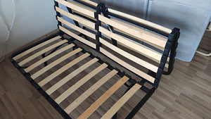Diivanvoodi IKEA LYCKSELE (2 foto / 9)