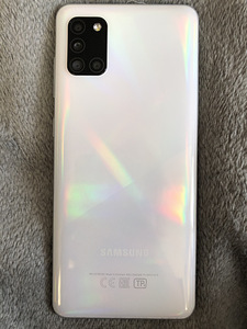 Müüa Samsung galaxy A31 (128)