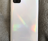 Müüa Samsung galaxy A31 (128)