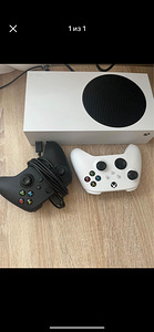 Xbox series s (1 foto / 1)