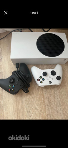 Xbox series s