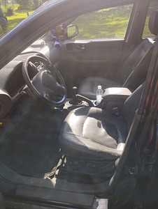M/V Hyundai santa fe 2.0 diisel (2 foto / 9)