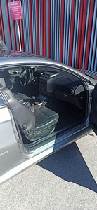 Alfa romeo gt (5 foto / 7)