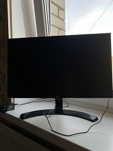 Monitor LG 23MP68VQ-P (1 foto / 1)