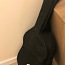 Гитара ESC-105 + чехол (фото #5)
