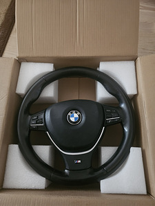 Müüa BMW f01,f10,f11 rool airbag (1 foto / 2)