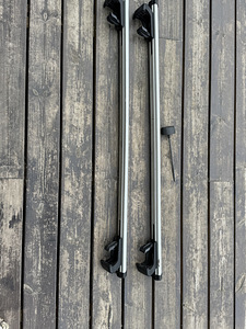 Thule AeroBar Katuseraamid/Thule AeroBar дуги (4 фото из 7)