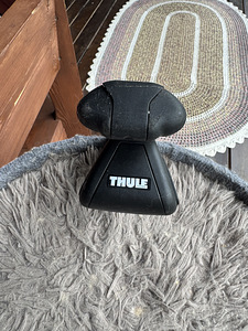 Thule AeroBar Katuseraamid/Thule AeroBar дуги (7 фото из 7)