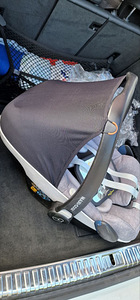 Maxi-Cosi Pebble Plus (3 foto / 3)