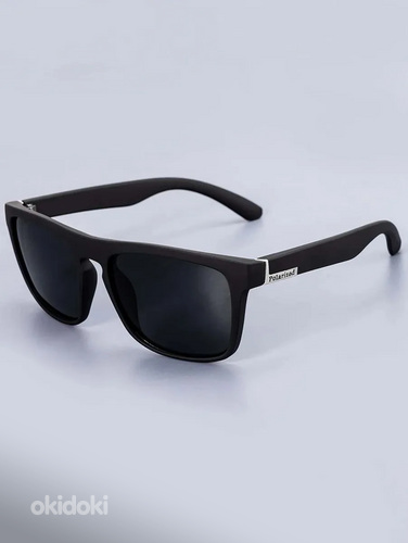 Новые поляризационные солнцезащитные очки (фото #2)
