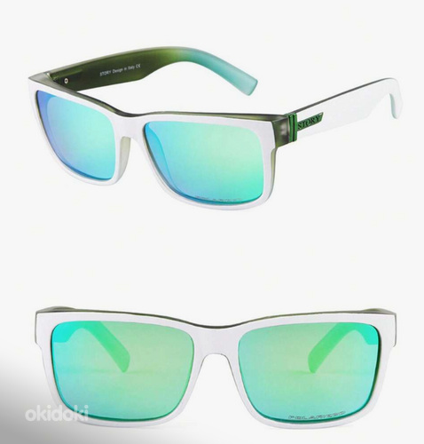 UV400 polariseeritud klaasiga prillid (foto #2)