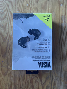 Jaybird Vista juhtmevabad kõrvaklapid (1 foto / 2)