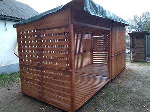 Все работы с деревом (4 фото из 6)