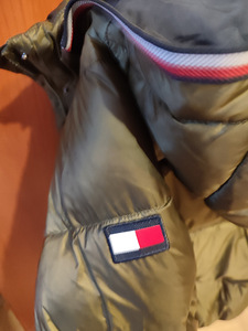 Jope kõrgusele 164 Tommy Hilfiger (4 foto / 5)