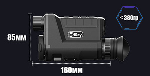 INFIRAY CABIN CBL19 TERMILINE MONOKULAAR (5 foto / 5)