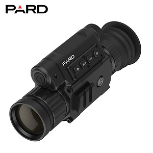 PARD SA384-17-19 TERMISIHTIK, 1,5X-6X, 19mm (1 foto / 1)