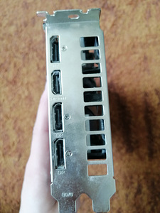 GTX 1660 INNO3D 6gb (2 foto / 6)