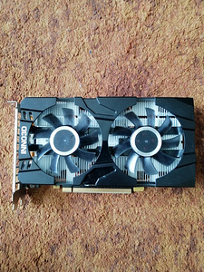 GTX 1660 INNO3D 6gb (3 foto / 6)