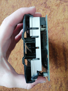 GTX 1660 INNO3D 6gb (4 foto / 6)