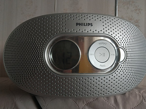 Kaks magnetofoni (3 foto / 6)