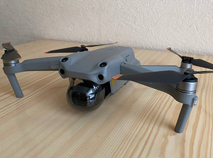 DJI Air 2s Fly More Combo дрон / droon / drone / Air 2 s (3 фото из 10)