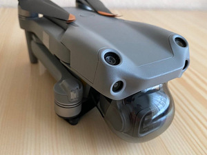 DJI Air 2s Fly More Combo дрон / droon / drone / Air 2 s (5 фото из 10)