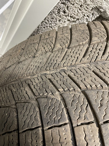 225/45/18 MS Michelin 2019 (2 foto / 2)