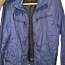 Синяя куртка Hugo Boss (фото #1)