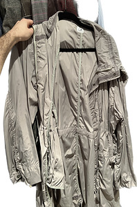 CP company rain jacket NEW (1 foto / 3)