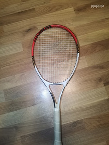 Wilson Roger Federer 26 tennisereket (1 foto / 1)