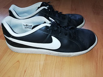 Nike ботинки/тенниски/повседневная обувь № 43