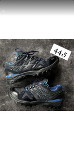 Tossud The north face 44-44,5 (1 foto / 5)
