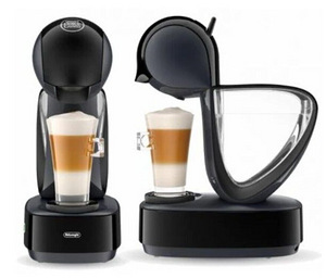 Dolce Gusto Delonghi kapselkohvimasin. (1 foto / 1)