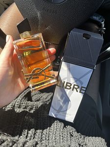 Yves Saint Laurent Libre EDP 90ml (1 foto / 1)